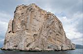 Capocaccia peninsula